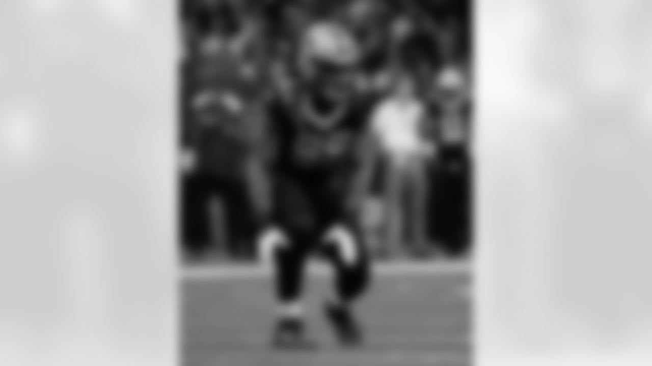 Check out the game action photos from the New Orleans Saints game against the Carolina Panthers for Week 15 of the 2025 NFL season on Dec. 14, 2025 at the Caesars Superdome.