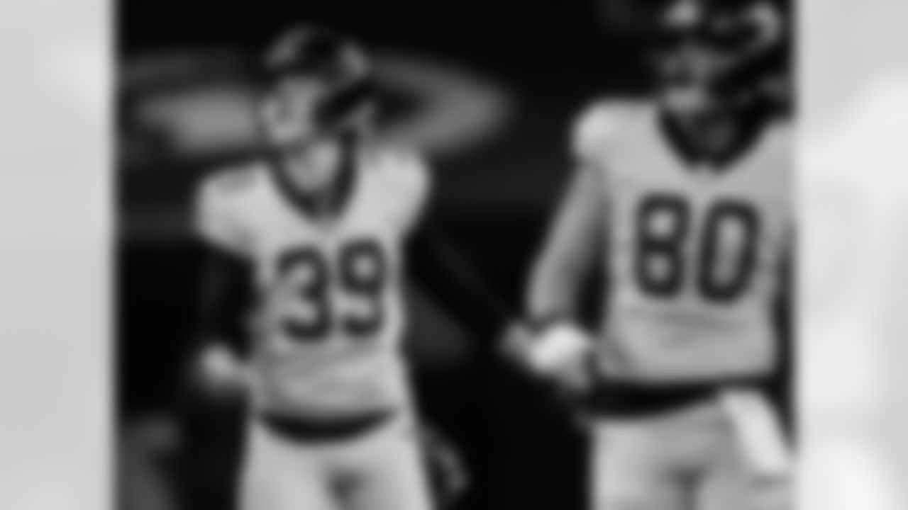 Check out the game action photos from the New Orleans Saints game against the New York Jets for Week 16 of the 2025 NFL season on Dec. 21, 2025 at the Caesars Superdome.