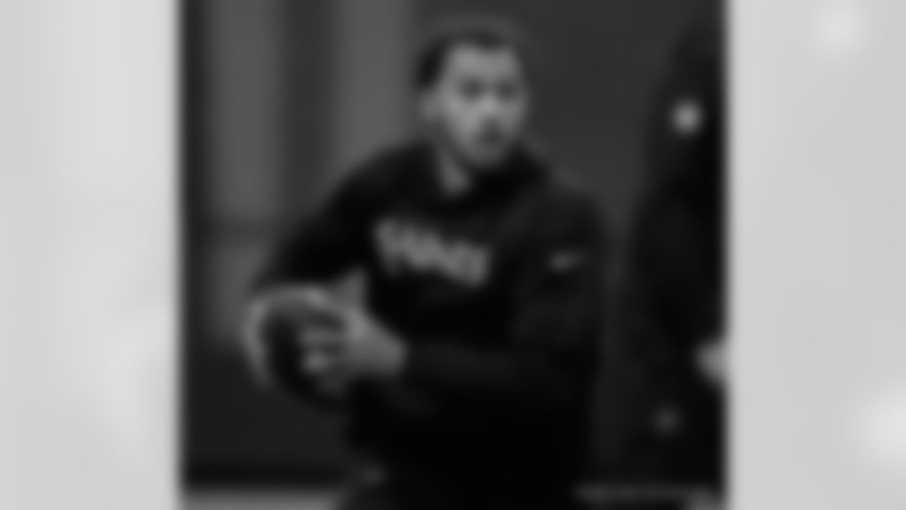 Check out the pregame photos from the New Orleans Saints game against the Atlanta Falcons for Week 18 of the 2025 NFL season on Jan. 4, 2026 at Mercedes-Benz Stadium.