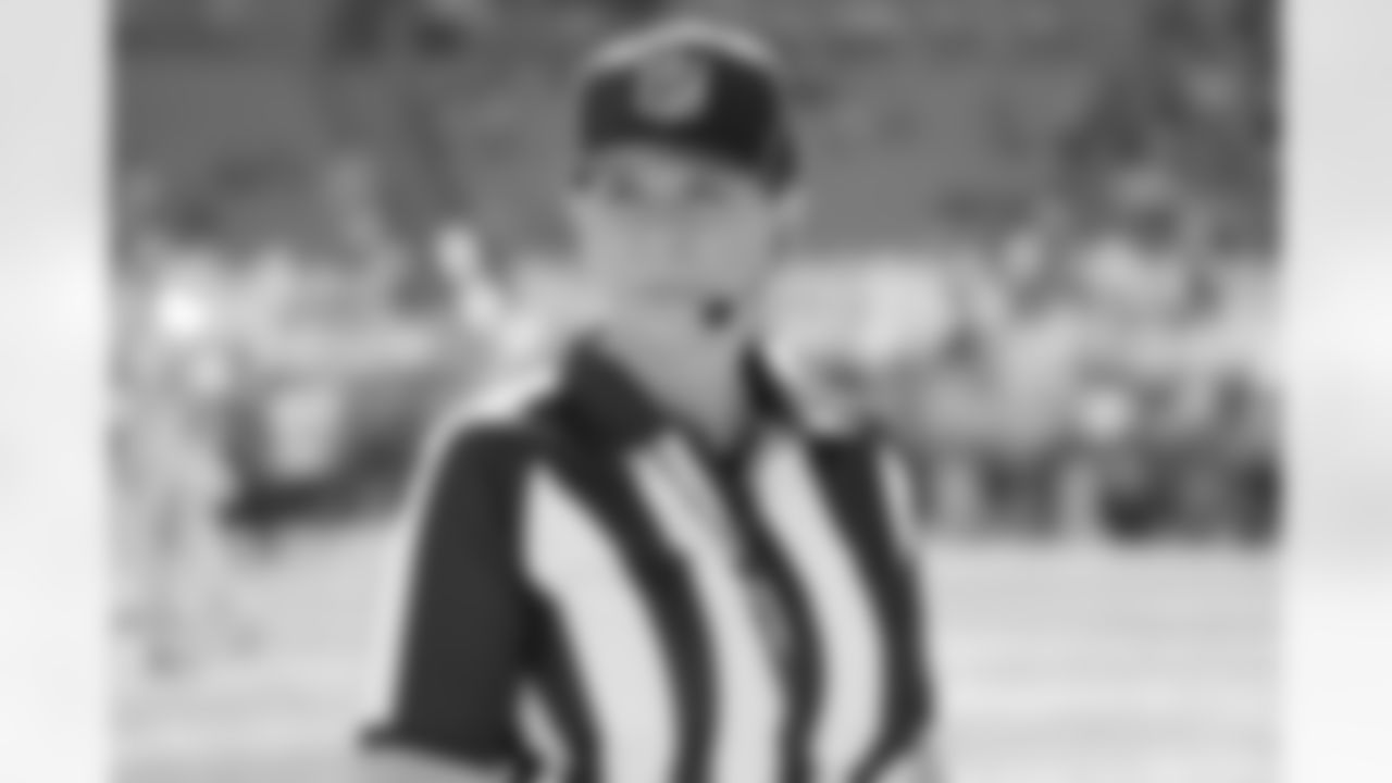 Check out the pregame photos from the New Orleans Saints game against the Carolina Panthers for Week 10 of the 2025 NFL season on Nov. 9, 2025 at Bank of America Stadium.