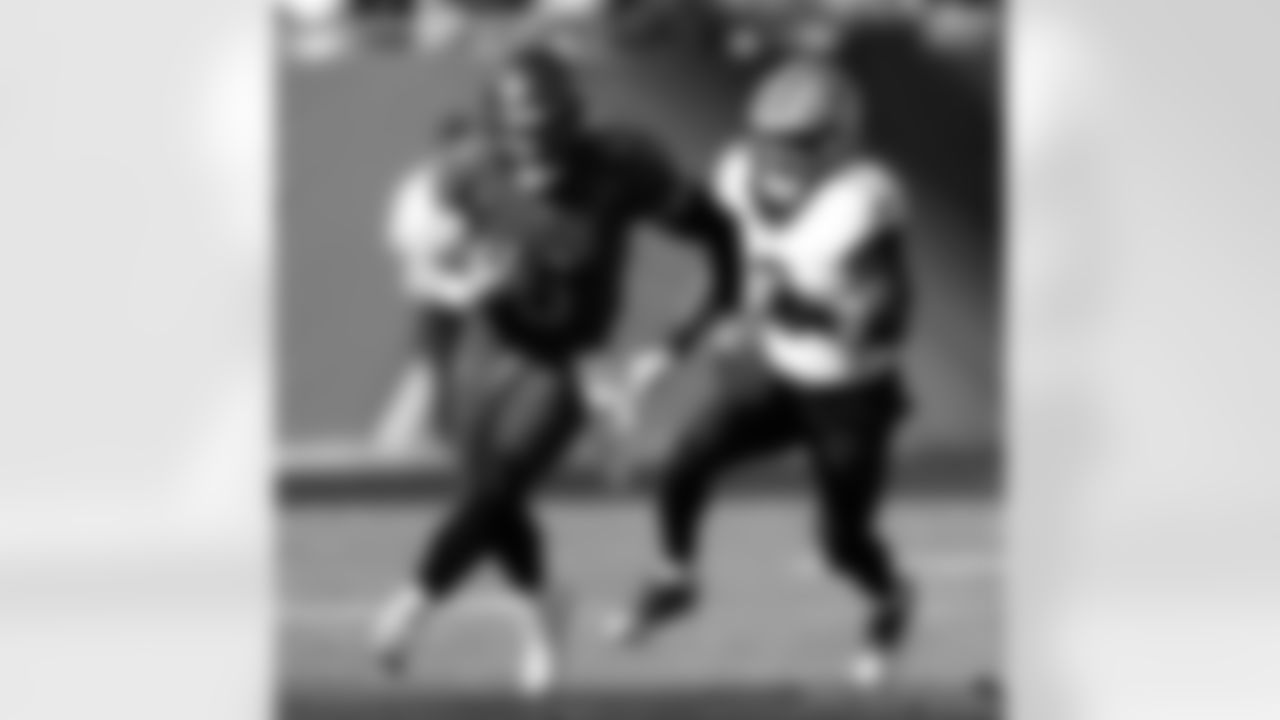 S Ugo Amadi (0) in action during the New Orleans Saints game against the Tampa Bay Buccaneers for Week 18 of the 2024 NFL Season on Jan. 5, 2025 at Raymond James Stadium.