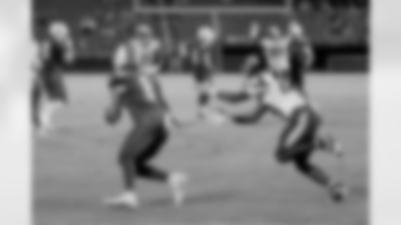 The Jesuit Blue Jays host the St. Augustine Purple Knights during Louisiana High School Football Under the Lights presented by Venture Global on Friday, October 10, 2025.