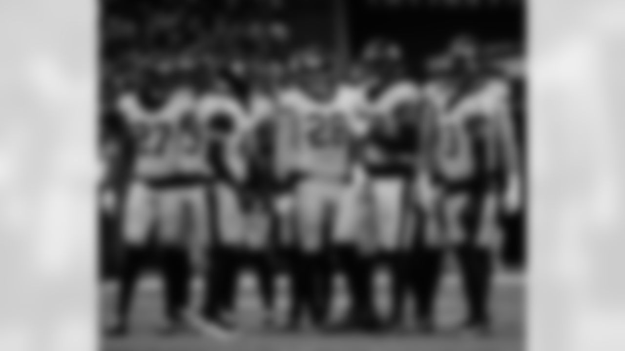 Check out the game action photos from the New Orleans Saints game against the New York Jets for Week 16 of the 2025 NFL season on Dec. 21, 2025 at the Caesars Superdome.