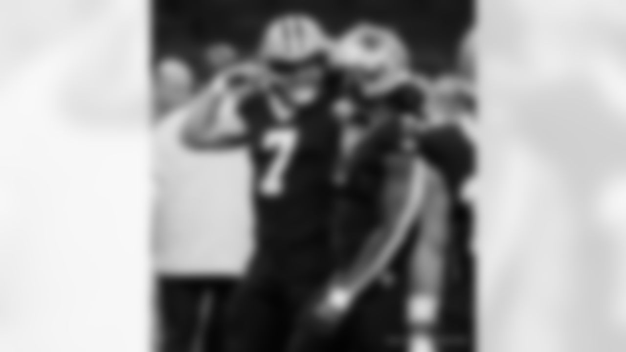 Check out the pregame photos from the New Orleans Saints game against the Tampa Bay Buccaneers for Week 8 of the 2025 NFL season on Oct. 26, 2025 at the Caesars Superdome.