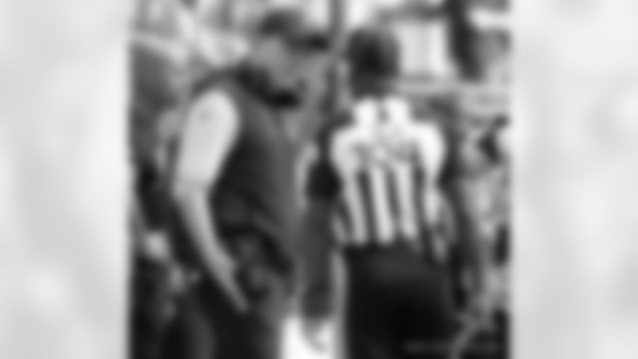 Check out the game action photos from the New Orleans Saints game against the Miami Dolphins for Week 13 of the 2025 NFL season on Nov. 30, 2025 at Hard Rock Stadium.