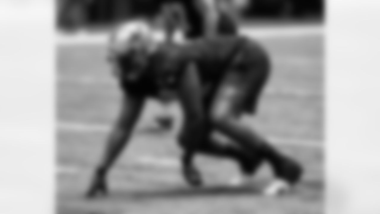 New Orleans Saints players kicked off 2025 Rookie Minicamp workouts at the Ochsner Sports Performance Center on May 9, 2025.