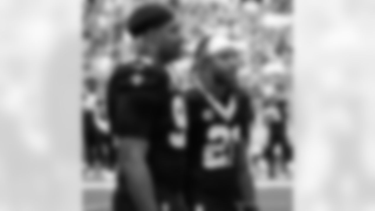 Check out the pregame photos from the New Orleans Saints game against the Miami Dolphins for Week 13 of the 2025 NFL season on Nov. 30, 2025 at Hard Rock Stadium.