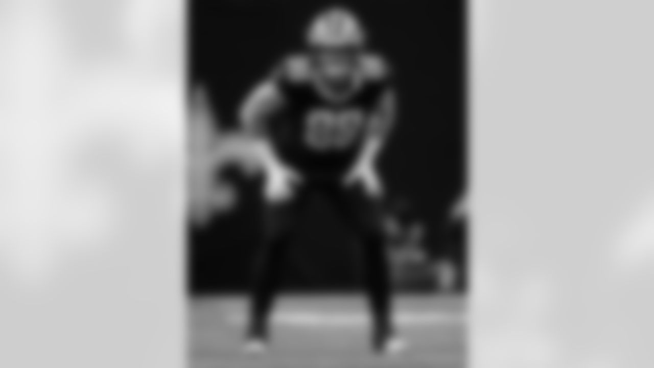 Check out the game action photos from the New Orleans Saints game against the Carolina Panthers for Week 15 of the 2025 NFL season on Dec. 14, 2025 at the Caesars Superdome.