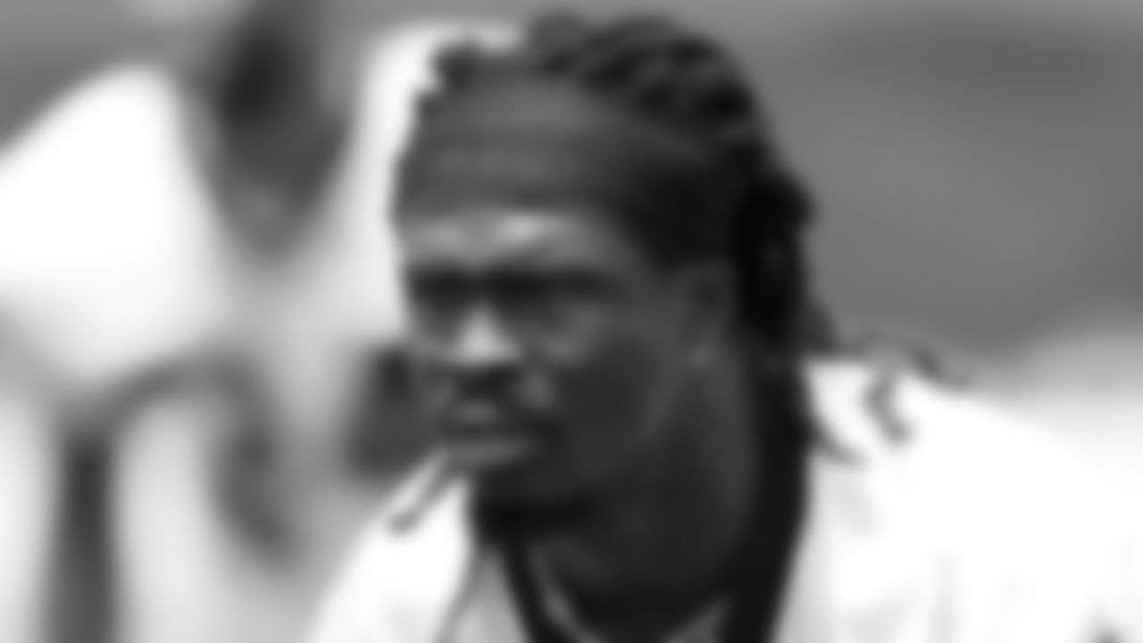 Check out the faces of your New Orleans Saints players who take the field during the 2025 NFL season for the Black and Gold.
Isaac Yiadom, CB #27