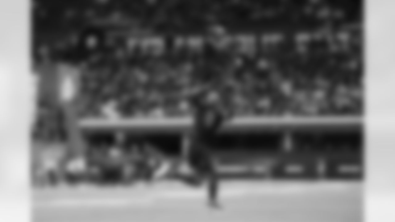 LSU wide receiver Chris Hilton Jr. (22) participates in a drill during the 2026 NFL Scouting Combine on Saturday, February 28, 2026 in Indianapolis, Indiana.