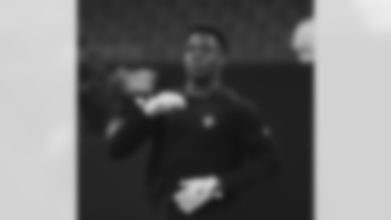 Check out the pregame photos from the New Orleans Saints game against the New York Jets for Week 16 of the 2025 NFL season on Dec. 21, 2025 at the Caesars Superdome.