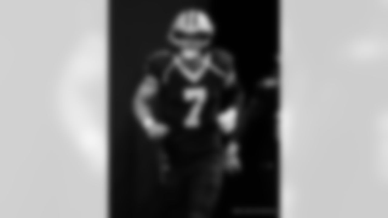 Check out the pregame photos from the New Orleans Saints game against the Tampa Bay Buccaneers for Week 8 of the 2025 NFL season on Oct. 26, 2025 at the Caesars Superdome.