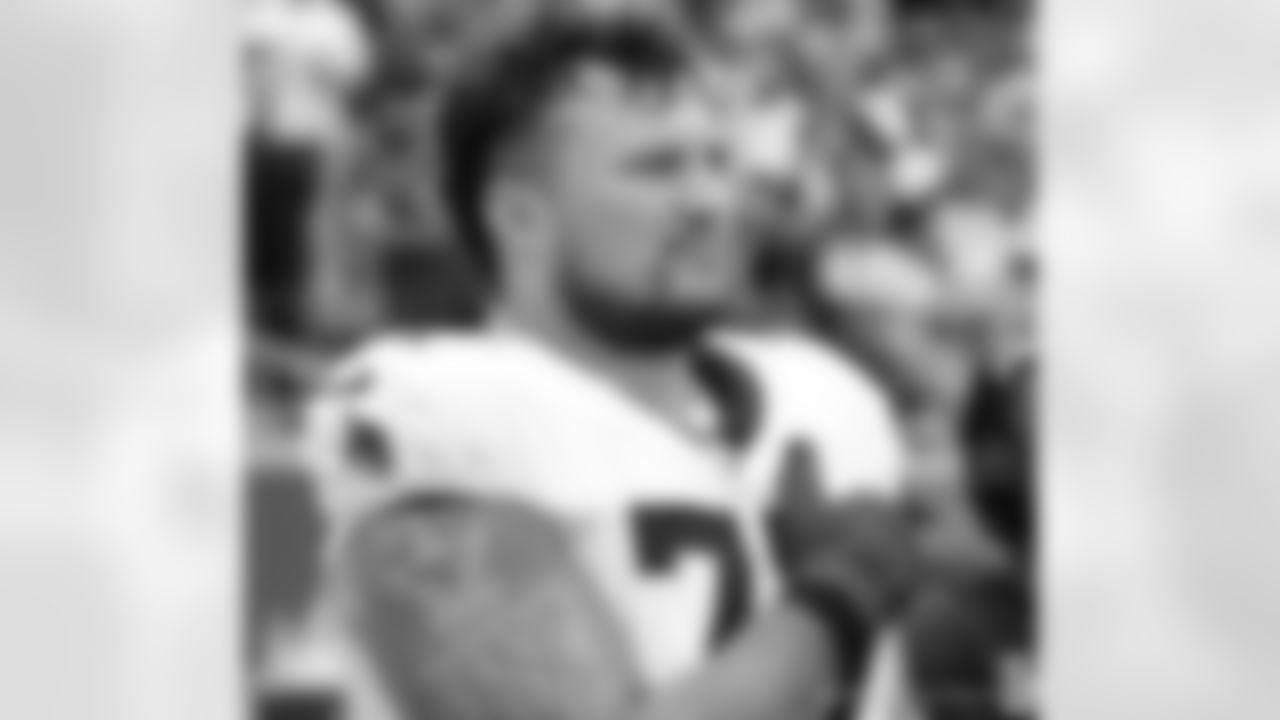 Check out the pregame photos from the New Orleans Saints game against the Tampa Bay Buccaneers for Week 14 of the 2025 NFL season on Dec. 7, 2025 at Raymond James Stadium.