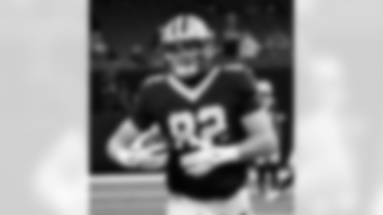 Check out the pregame photos from the New Orleans Saints game against the Jacksonville Jaguars in Week 2 of the 2025 NFL preseason.