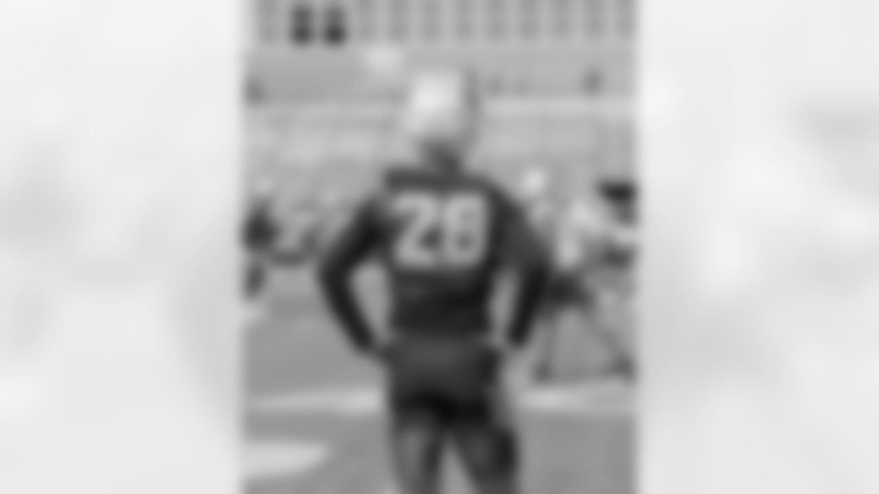 Check out photos from the HBCU Legacy Bowl practice at Tulane's Yulman Stadium on Friday, Feb. 20, 2026.