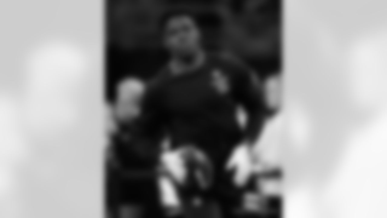 Check out the pregame photos from the New Orleans Saints game against the Carolina Panthers for Week 15 of the 2025 NFL season on Dec. 14, 2025 at the Caesars Superdome.