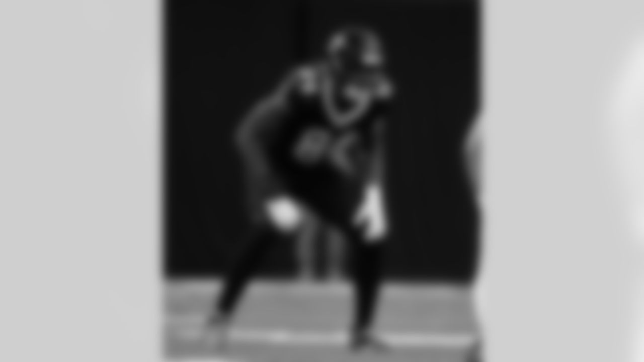 Check out the game action photos from the New Orleans Saints game against the Atlanta Falcons for Week 12 of the 2025 NFL season on Nov. 23, 2025 at the Caesars Superdome.