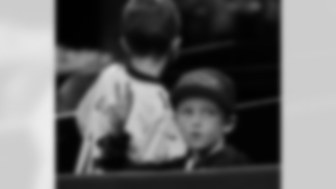 Check out the fan photos from the New Orleans Saints game against the New York Jets for Week 16 of the 2025 NFL season on Dec. 21, 2025 at the Caesars Superdome.