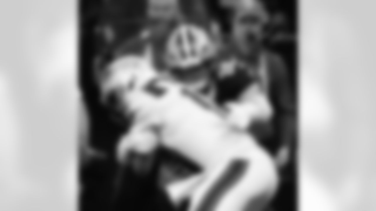 Check out the game action photos from the New Orleans Saints game against the New England Patriots for Week 6 of the 2025 NFL season on October 12, 2025 at Caesars Superdome.