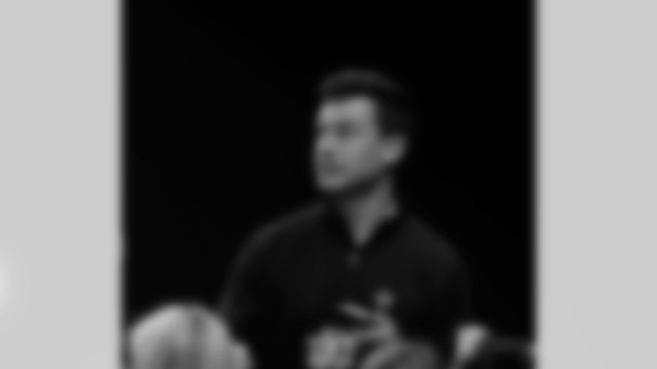 Check out the fan photos from the New Orleans Saints game against the New York Jets for Week 16 of the 2025 NFL season on Dec. 21, 2025 at the Caesars Superdome.