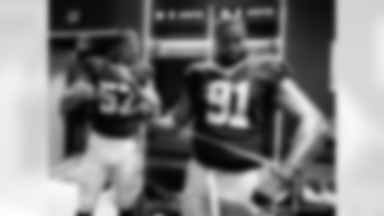 Head inside the New Orleans Saints locker room postgame after the Saints' game against the Jacksonville Jaguars in Week 2 of the 2025 NFL preseason presented by Bud Light.