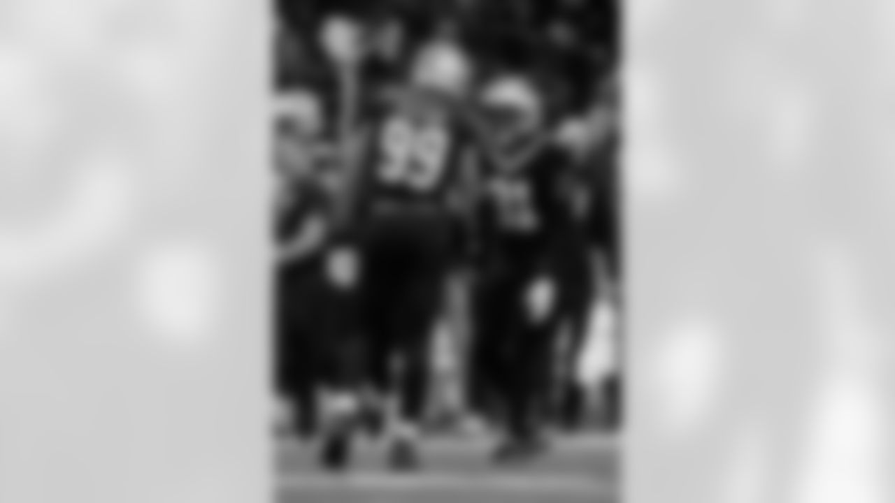 Check out the game action photos from the New Orleans Saints game against the Carolina Panthers for Week 15 of the 2025 NFL season on Dec. 14, 2025 at the Caesars Superdome.