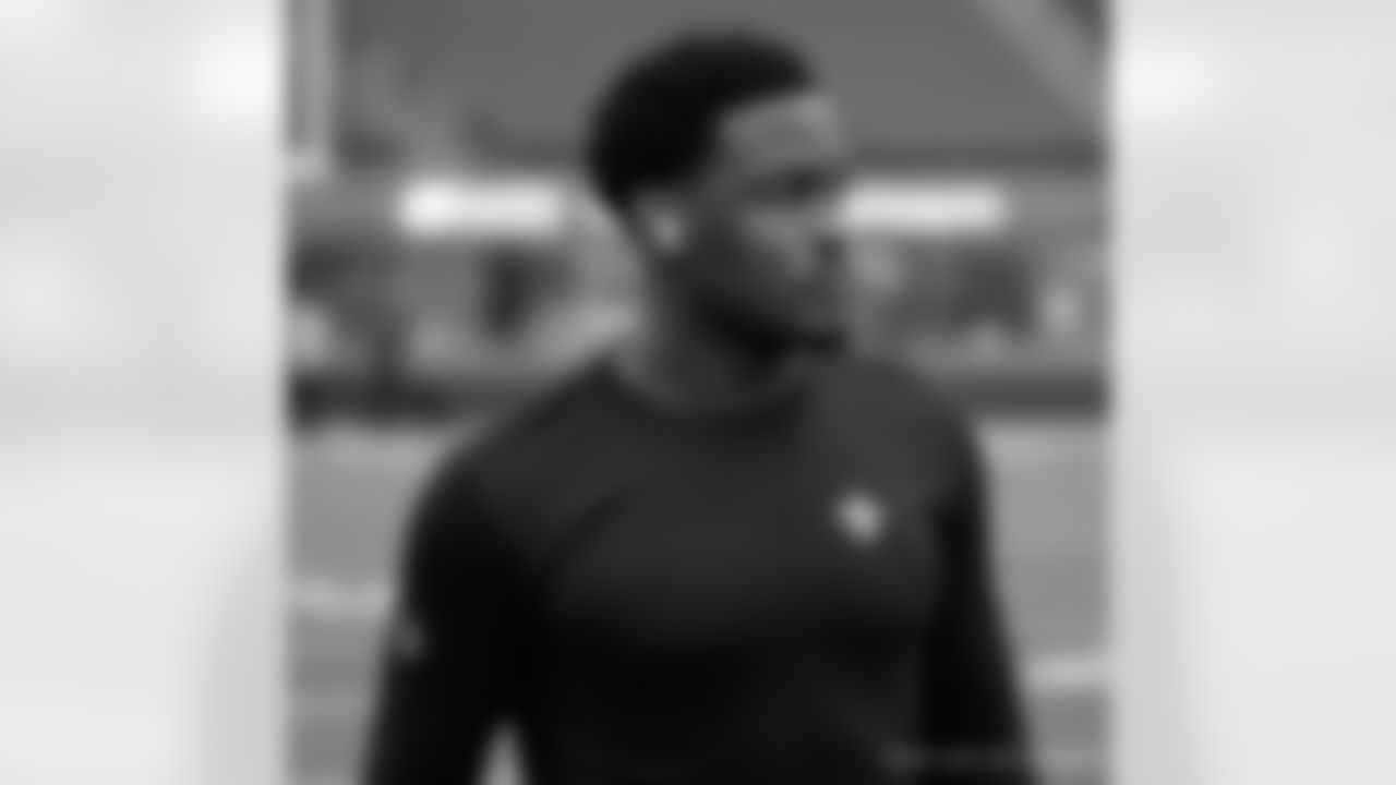 Check out the pregame photos from the New Orleans Saints game against the Los Angeles Rams for Week 9 of the 2025 NFL season on Nov. 2, 2025 at SoFi Stadium.