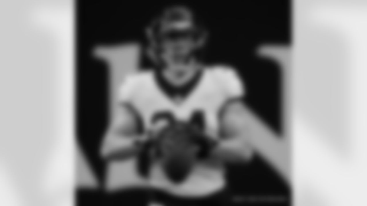 Check out the pregame photos from the New Orleans Saints game against the New York Jets for Week 16 of the 2025 NFL season on Dec. 21, 2025 at the Caesars Superdome.