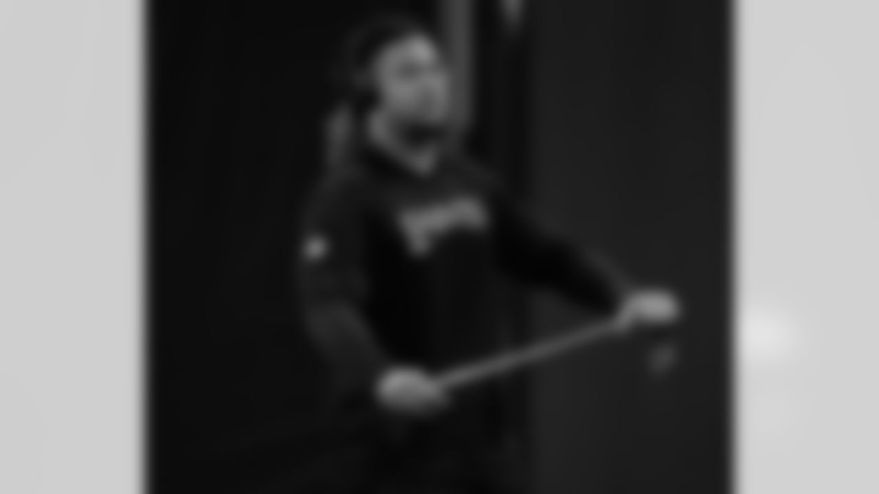 Check out the pregame photos from the New Orleans Saints game against the Carolina Panthers for Week 15 of the 2025 NFL season on Dec. 14, 2025 at the Caesars Superdome.