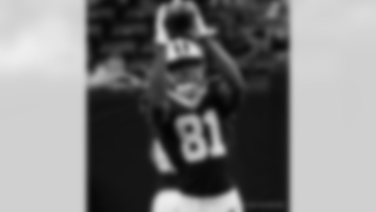 Check out the pregame photos from the New Orleans Saints game against the Jacksonville Jaguars in Week 2 of the 2025 NFL preseason.