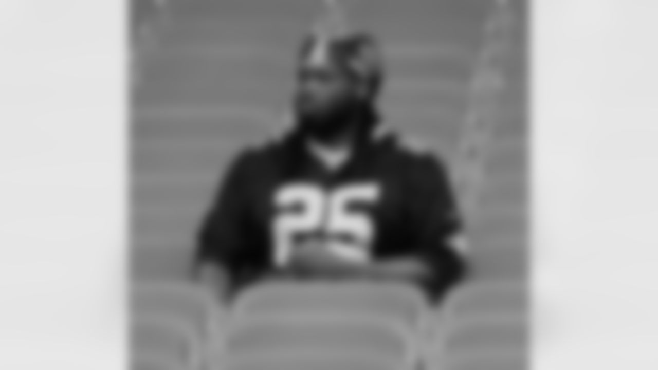 Check out the 10 best fan photos during the New Orleans Saints game against the Miami Dolphins for Week 13 of the 2025 NFL Season on Nov. 30, 2025 at the Hard Rock Stadium.