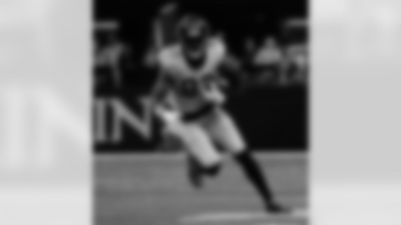 Check out the game action photos from the New Orleans Saints game against the New York Jets for Week 16 of the 2025 NFL season on Dec. 21, 2025 at the Caesars Superdome.