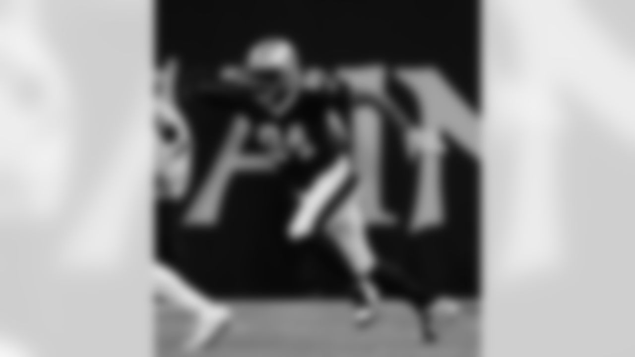 Check out the game action photos from the New Orleans Saints game against the Denver Broncos in Week 3 of the 2025 NFL preseason