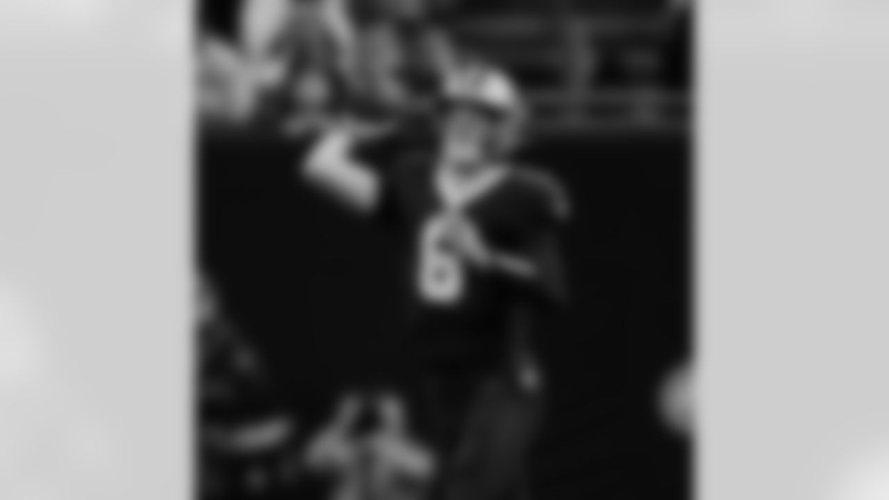 Check out the game action photos from the New Orleans Saints game against the Carolina Panthers for Week 15 of the 2025 NFL season on Dec. 14, 2025 at the Caesars Superdome.