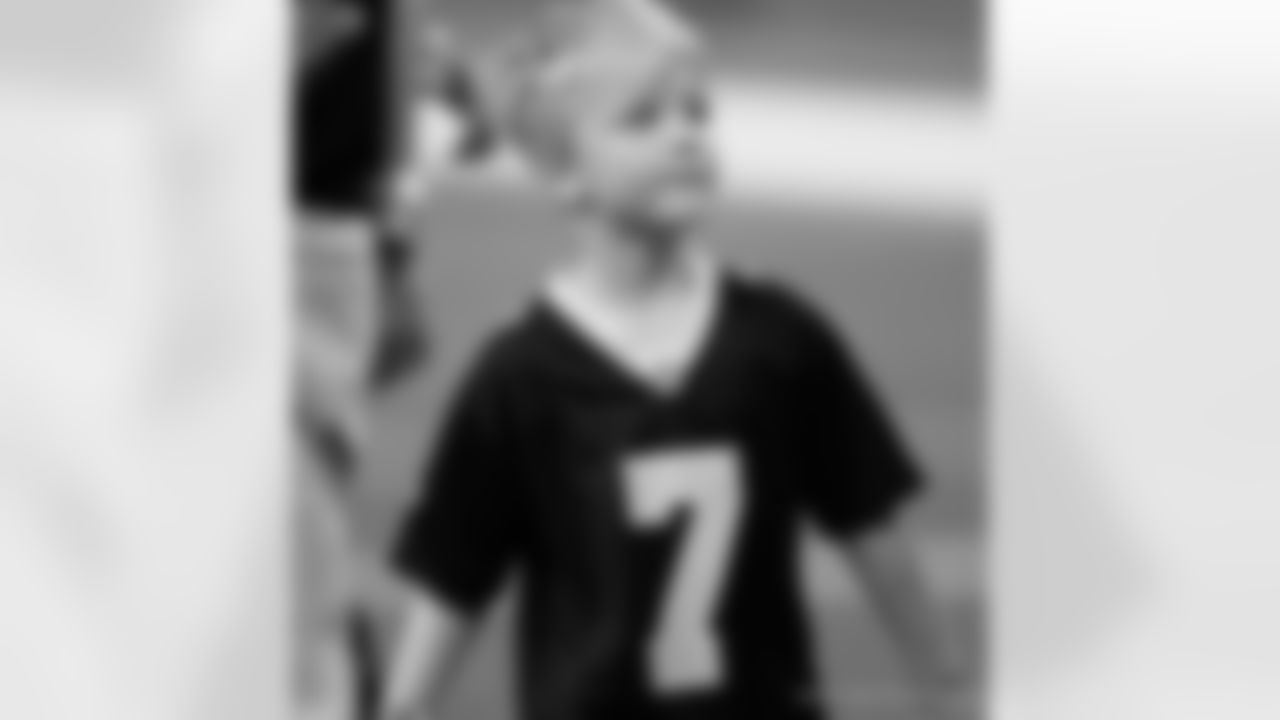 Check out the pregame photos from the New Orleans Saints game against the Tampa Bay Buccaneers for Week 8 of the 2025 NFL season on Oct. 26, 2025 at the Caesars Superdome.