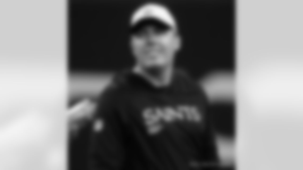 Check out the pregame photos from the New Orleans Saints game against the Jacksonville Jaguars in Week 2 of the 2025 NFL preseason.