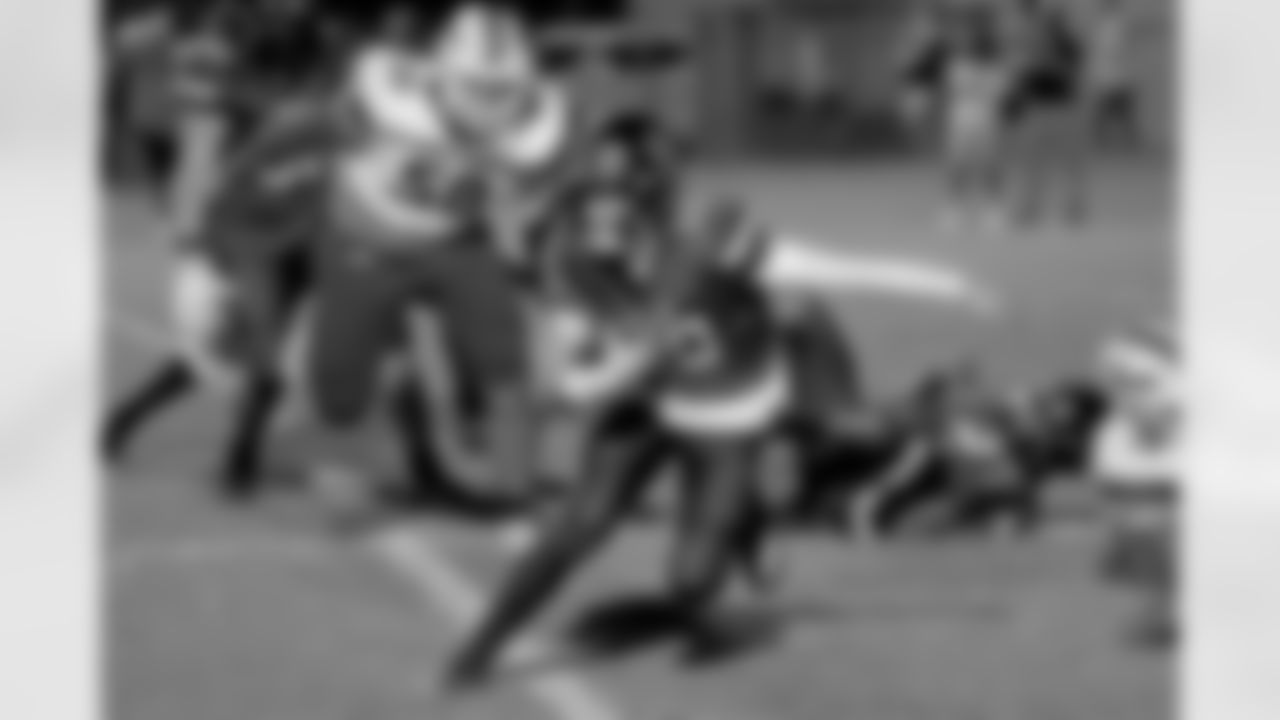 The St. Stanislaus Rock-a-Chaws held their homecoming as they hosted the Stone Tomcats during Mississippi High School Football Under the Lights presented by Venture Global on Friday, October 3, 2025.