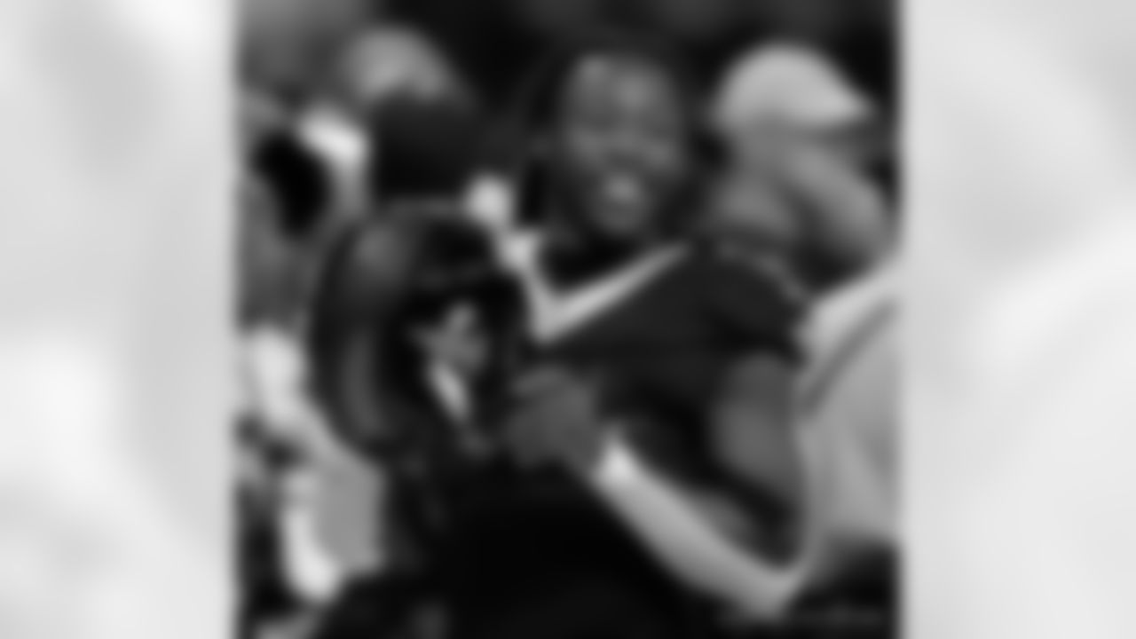 Check out the pregame photos from the New Orleans Saints game against the Atlanta Falcons for Week 12 of the 2025 NFL season on Nov. 23, 2025 at the Caesars Superdome.