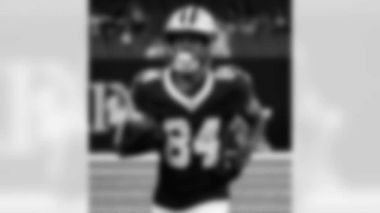 Check out the pregame photos from the New Orleans Saints game against the Jacksonville Jaguars in Week 2 of the 2025 NFL preseason.