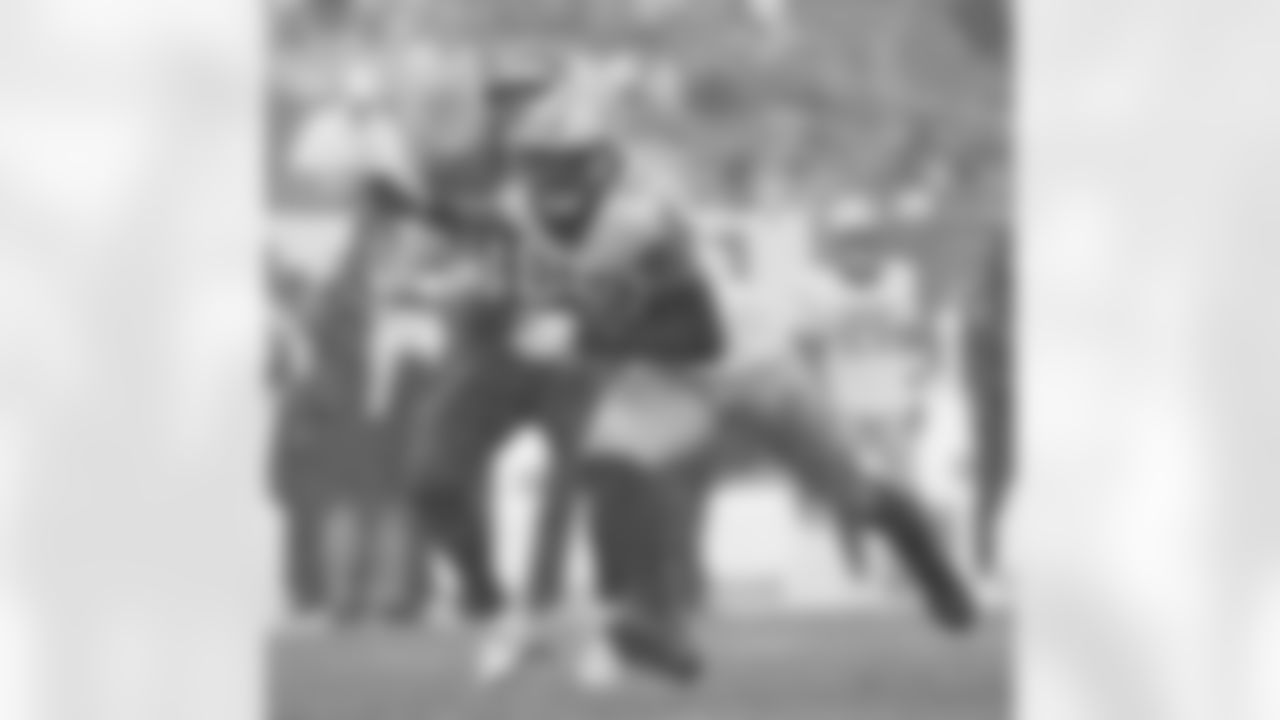 Check out the best photos of the New Orleans defense in their game against the Tampa Bay Buccaneers for Week 14 of the 2025 NFL season on Dec. 7, 2025, at Raymond James Stadium.