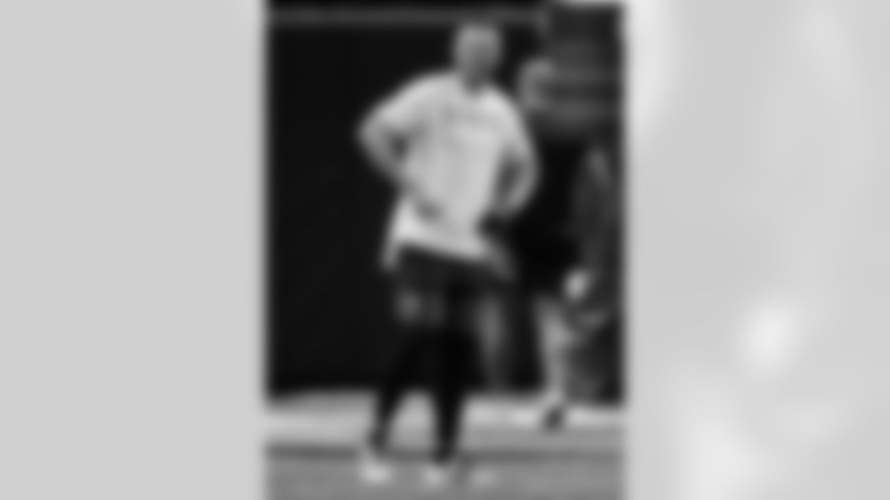 Check out the pregame photos from the New Orleans Saints game against the Atlanta Falcons for Week 18 of the 2025 NFL season on Jan. 4, 2026 at Mercedes-Benz Stadium.