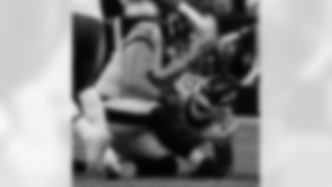 Check out the game action photos from the New Orleans Saints game against the New York Jets for Week 16 of the 2025 NFL season on Dec. 21, 2025 at the Caesars Superdome.