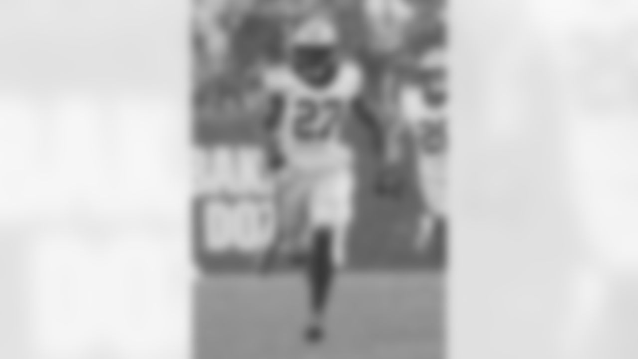 Check out the game action photos from the New Orleans Saints game against the Tampa Bay Buccaneers for Week 14 of the 2025 NFL season on Dec. 7, 2025 at Raymond James Stadium.