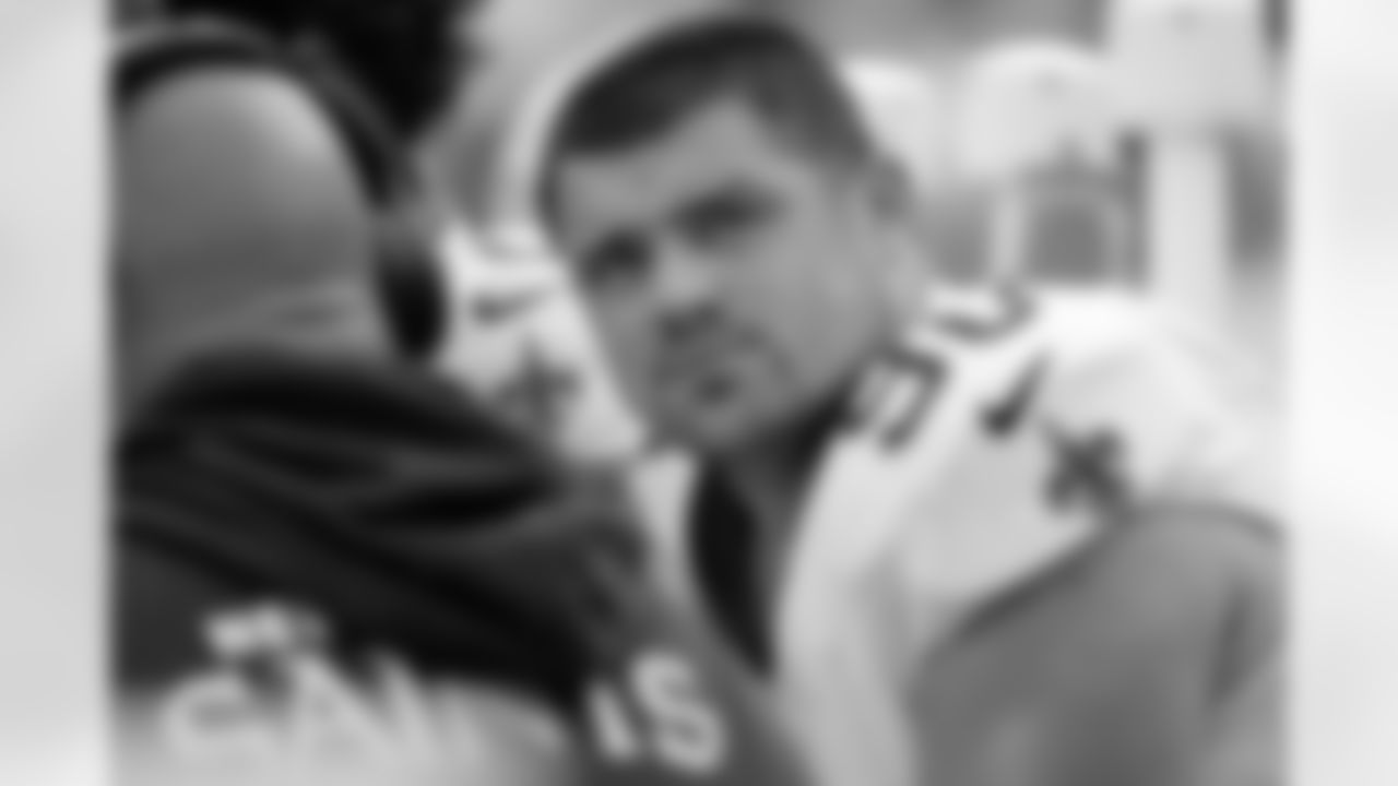 Check out the game action photos from the New Orleans Saints game against the Tampa Bay Buccaneers for Week 14 of the 2025 NFL season on Dec. 7, 2025 at Raymond James Stadium.