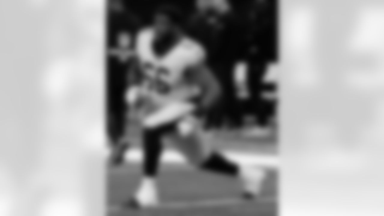 Check out the pregame photos from the New Orleans Saints game against the New York Jets for Week 16 of the 2025 NFL season on Dec. 21, 2025 at the Caesars Superdome.