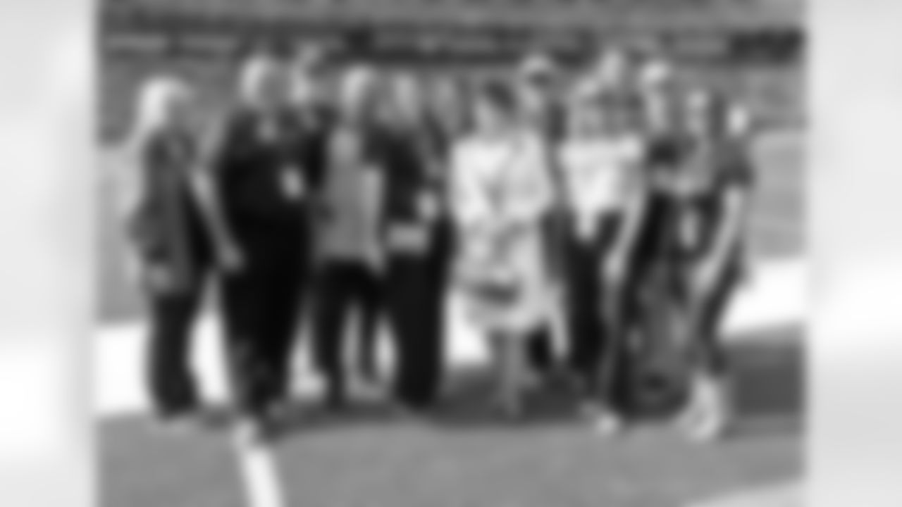 Check out the pregame photos from the New Orleans Saints game against the Tennessee Titans for Week 17 of the 2025 NFL season on Dec. 28, 2025 at Nissan Stadium.