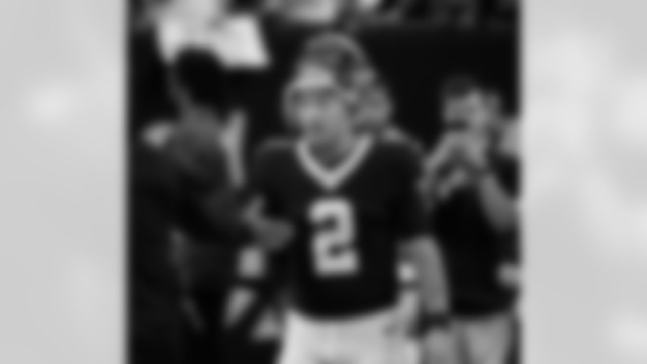 Check out the pregame photos from the New Orleans Saints game against the Denver Broncos in Week 3 of the 2025 NFL preseason