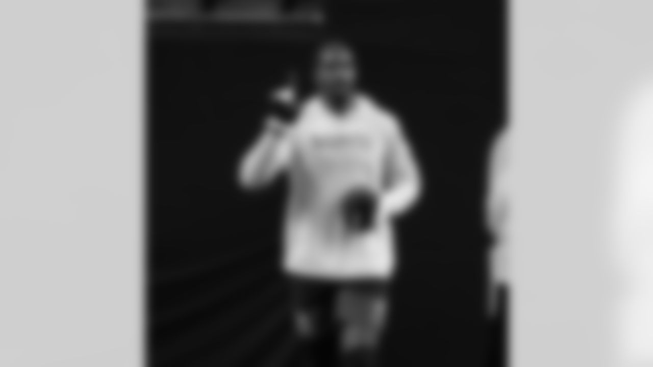 Check out the pregame photos from the New Orleans Saints game against the New York Jets for Week 16 of the 2025 NFL season on Dec. 21, 2025 at the Caesars Superdome.