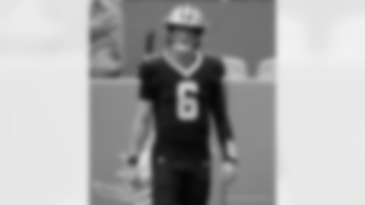 Check out the pregame photos from the New Orleans Saints game against the Miami Dolphins for Week 13 of the 2025 NFL season on Nov. 30, 2025 at Hard Rock Stadium.