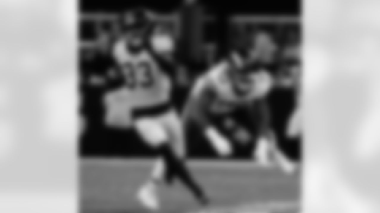 Check out the game action photos from the New Orleans Saints game against the New York Jets for Week 16 of the 2025 NFL season on Dec. 21, 2025 at the Caesars Superdome.